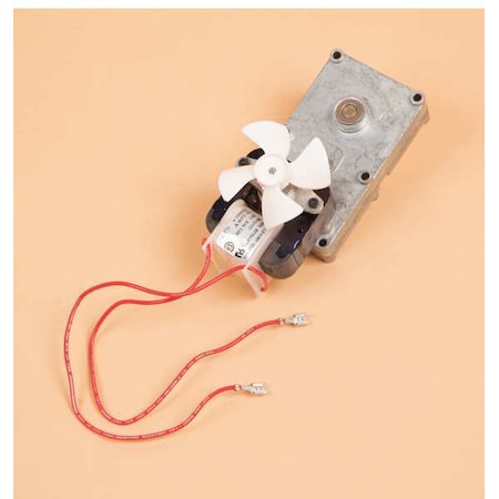 Apw Wyott Motor 50 Hz 2U-1211701