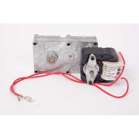 Apw Wyott Motor Gear, 240V 2U-1211801