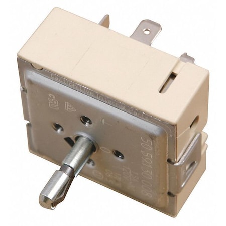 Apw Wyott Switch, Infinite Heat 55564-EGO