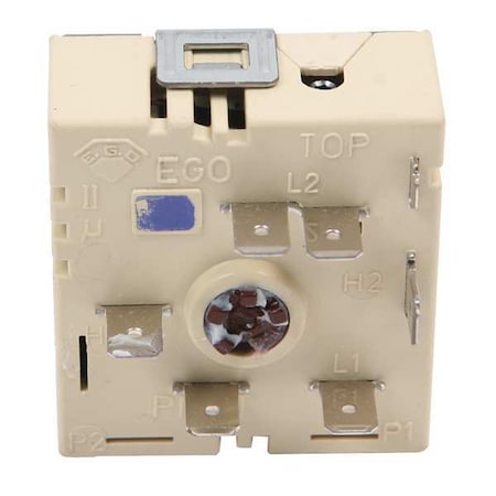 Apw Wyott Infinite Switch, 220V, 13A APW2E-1328200