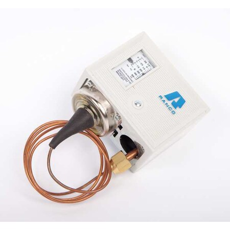 Apw Wyott Pressure Switch 2E-1342500