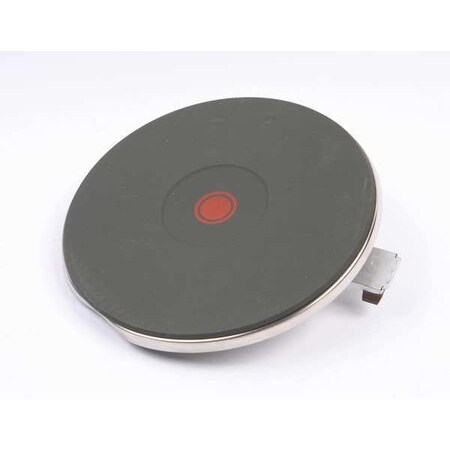 Apw Wyott Sealed Hot Plate, 208V AS-1410400