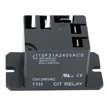 Apw Wyott Relay, Electronic Thermostat 2E-1475020