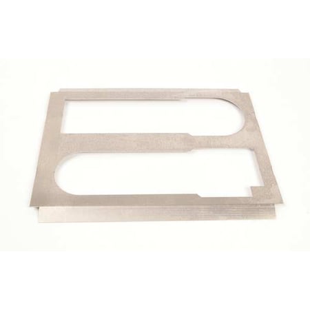 Apw Wyott Burner Guard 218207-26