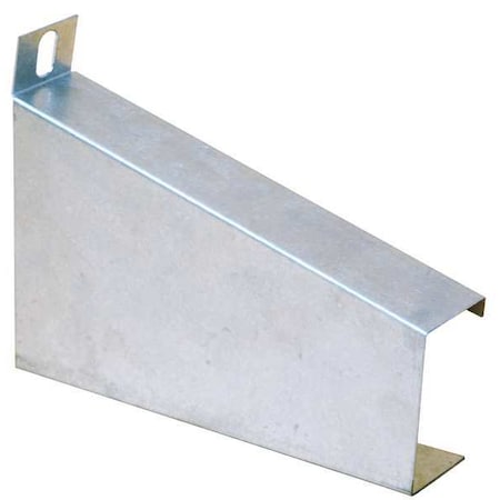 Apw Wyott Slide Grease Chute AS-21825012