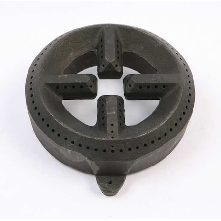 Apw Wyott Gas Hot Plate Burner AS-2065900