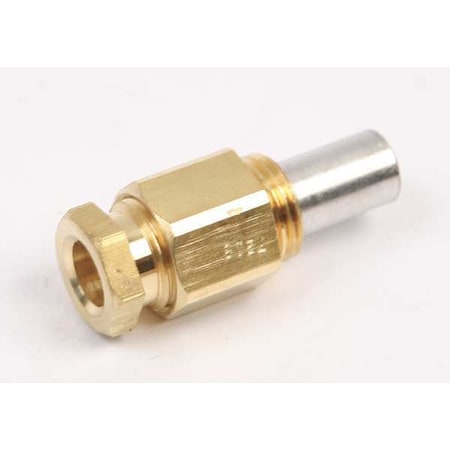 Apw Wyott Orifice, Pilot, 6 W. C. AS-2092903