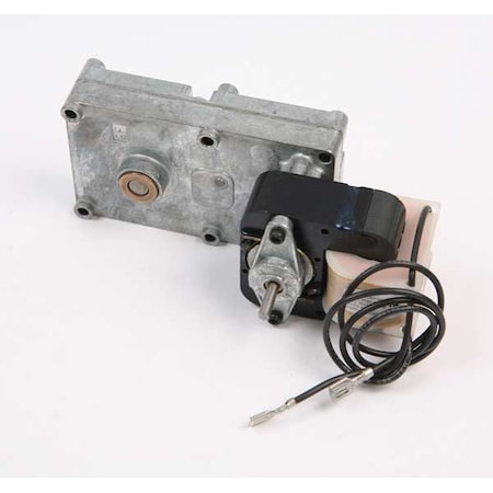 Apw Wyott Motor, Display, 120V PS-21721551