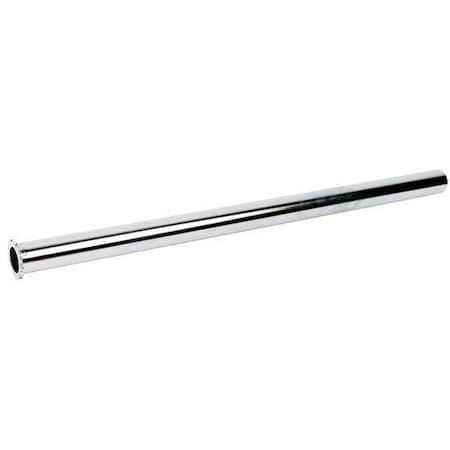 Apw Wyott Roller Tube, Hr-31, Chrome 2V-21771429