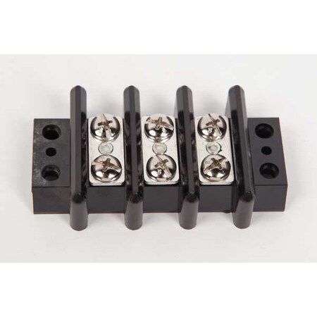 Apw Wyott Terminal Block 3 Pole P1-30201 | Zoro