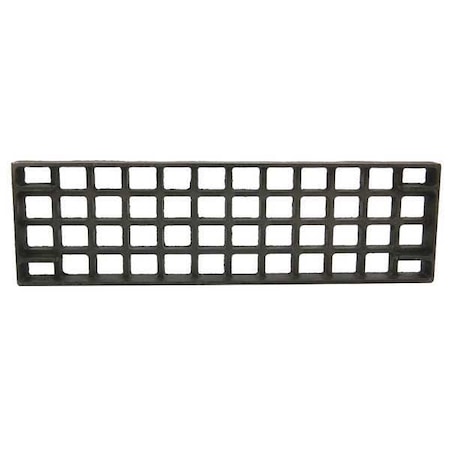 Apw Wyott Rock Grate, Medium Duty AS-3102205
