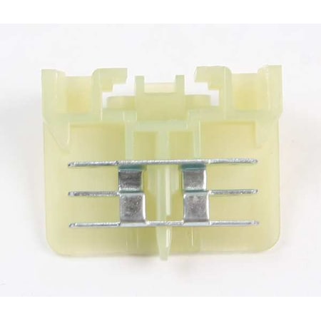 Apw Wyott Terminal Block 0.250 Male, PK6 2E-34237