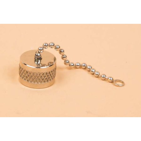 Apw Wyott Drain Cap Assembly AS-44677500