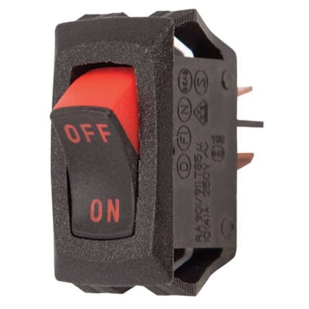 Apw Wyott Visi Rocker Switch 47591300