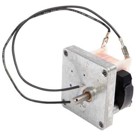 Apw Wyott Motor, 120V, 60Hz, 8W, 3 rpm AS-48609300