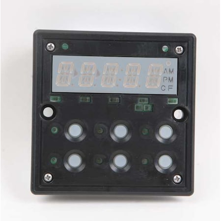 Apw Wyott Overlay, Dry Well 2M-4877230