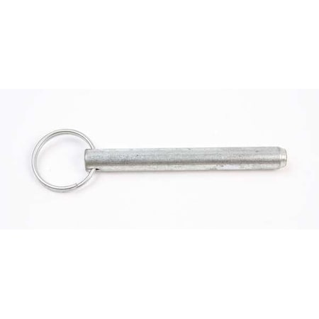 Apw Wyott Hitch Pin 3/8in.Dia. X 2-5/8in. 48894900