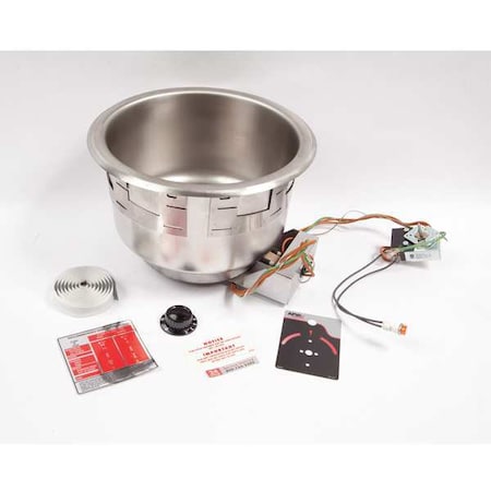 Apw Wyott Soup Well 50828