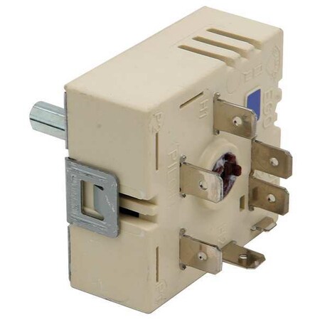 Apw Wyott Infinite Control M1368A