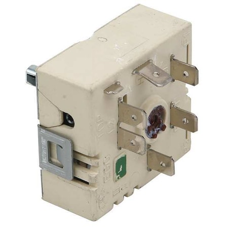 Apw Wyott Infinite Control 69104-EGO