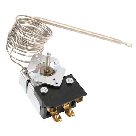 Apw Wyott Thermostat 18 Cap AS-69120