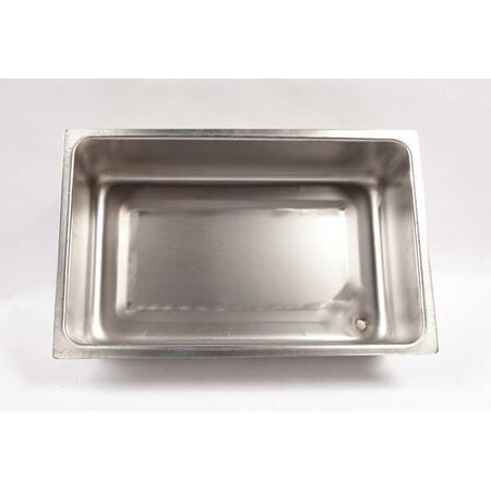 Apw Wyott Well Pan 30 Series with Drain AS-55304