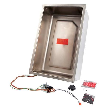 Apw Wyott Complete Hot Food Well 55361