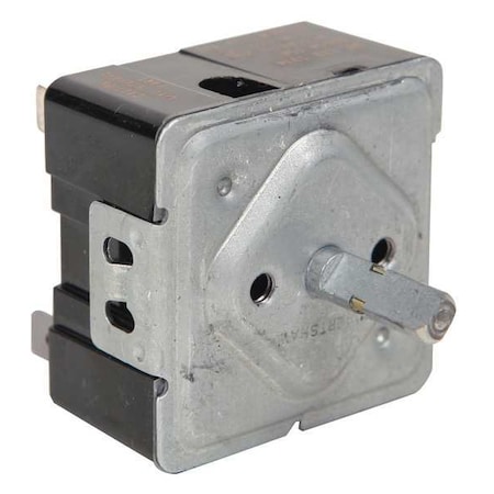 Apw Wyott Infinite Control 120V, 13A 2J-55564-EGO