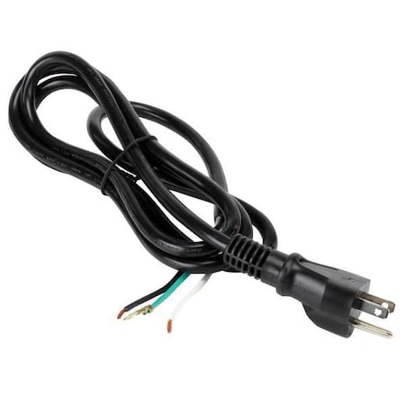 Apw Wyott Cord 16 Ga. 120V, 15A 2E-55947