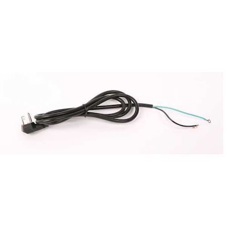Apw Wyott Power Cord 120V AS-55970