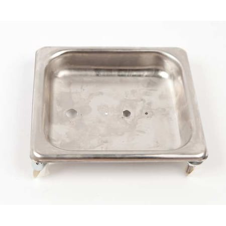 Apw Wyott Bezel AS-56370