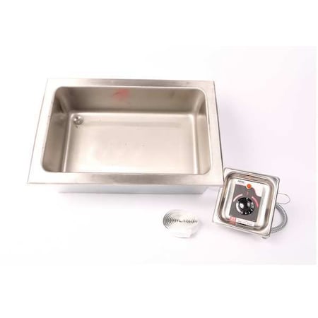 Apw Wyott Warming Pan with Drain 56440