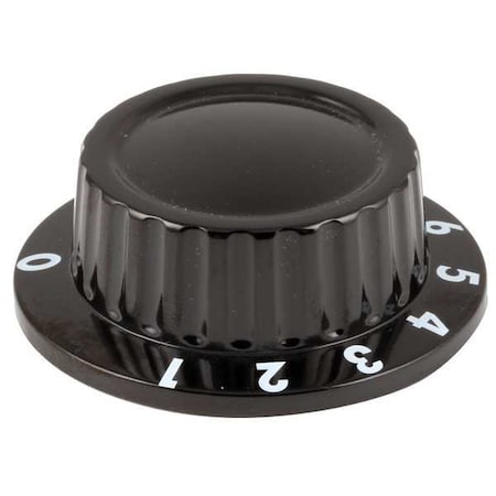 Apw Wyott Thermostat Knob 2R-56505