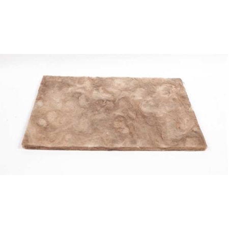 Apw Wyott Insulation 1/2in. X 12in. X 18in. AS-56514