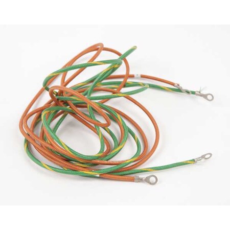 Apw Wyott Wire Harness AS-56556