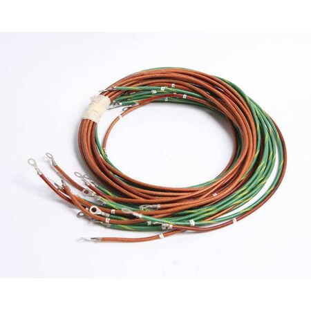 Apw Wyott Wire Harness Wells AS-56566