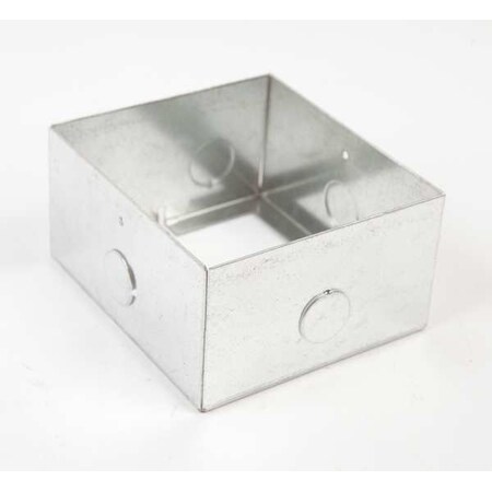 Apw Wyott Conduit Box AS-56581