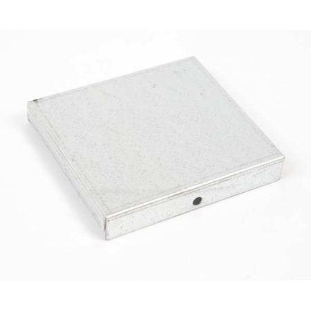 Apw Wyott Conduit Box Cover AS-56586
