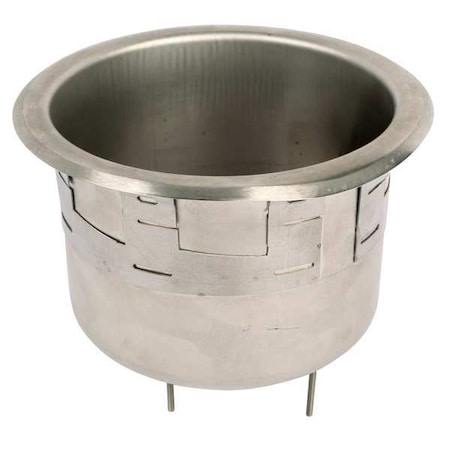 Apw Wyott Well Pot 7 qt. Soup Well 56587