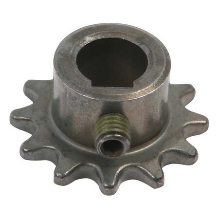 Apw Wyott 12 Tooth Drive Sprocket 2P-83261
