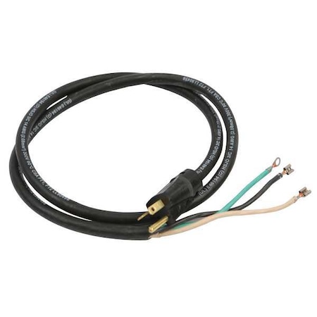 Apw Wyott Power Cord Assembly 2E-83277