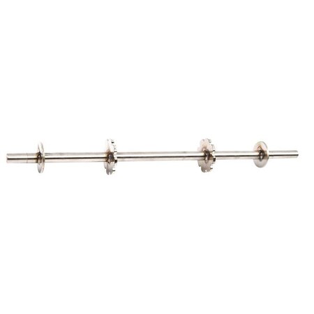 Apw Wyott Drive Shaft Assembly SHC-83956