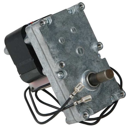Apw Wyott Drive Motor 208/240V 2U-84109