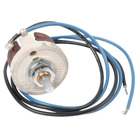 Apw Wyott Rheostat, 120V 2E-83221