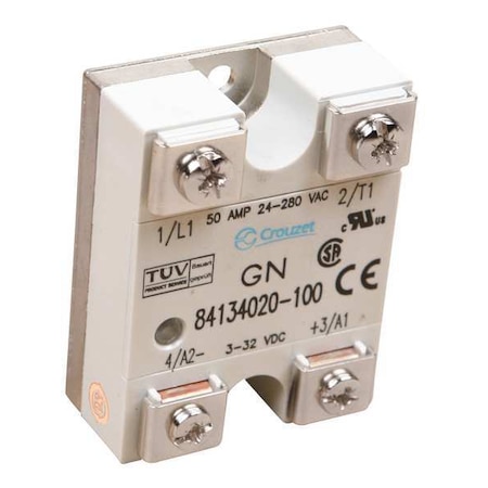 Apw Wyott Solid State Relay AS-69148
