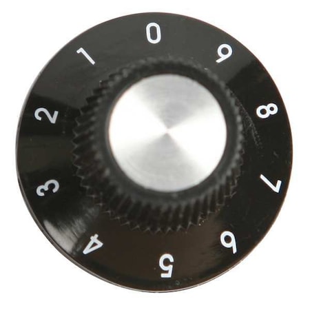 Apw Wyott Knob 2R-75617