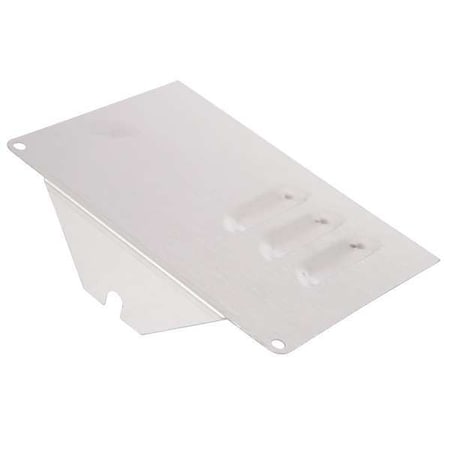 Apw Wyott Cover Plate F3-76801