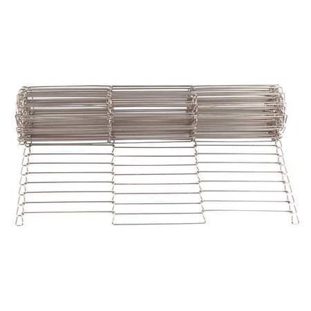 Apw Wyott Conveyor Belt, Cut to Length per Foot 1N-82920