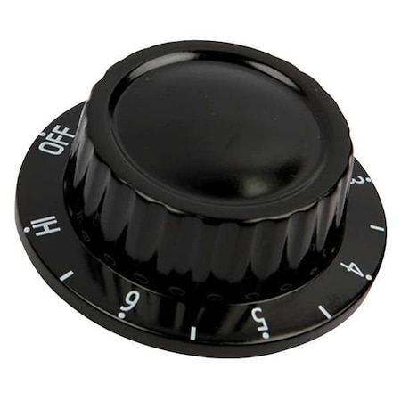 Apw Wyott Knob 2R-8705610