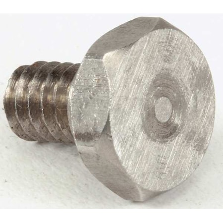 Apw Wyott Hanger Pin with Head AS-87074